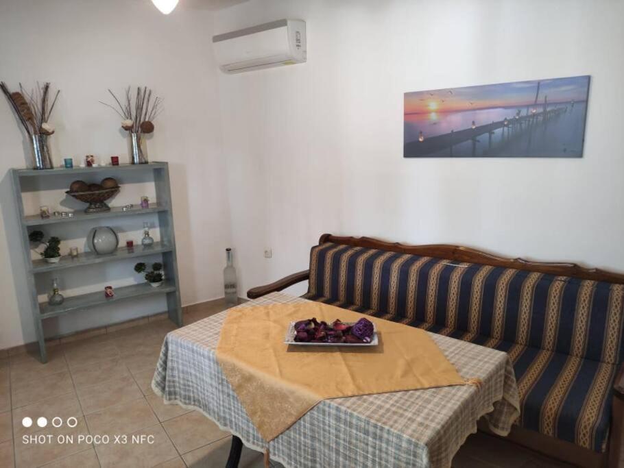 Wild Orchid Afantou Villa Dış mekan fotoğraf